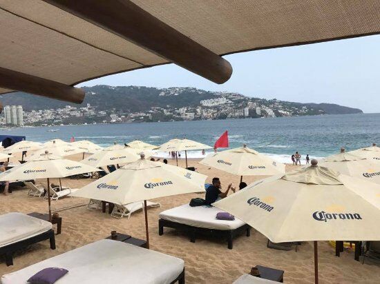 La Playita Santa Lucia